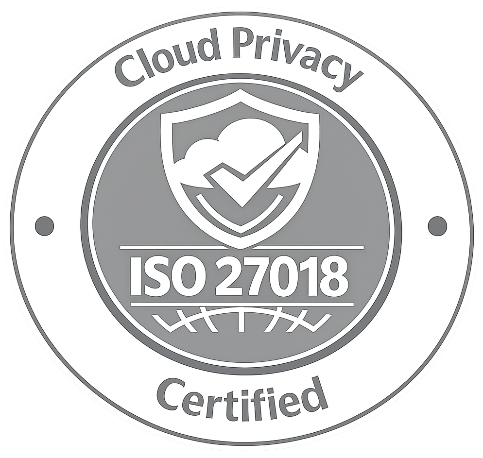 This site is ISO9001 compliant.